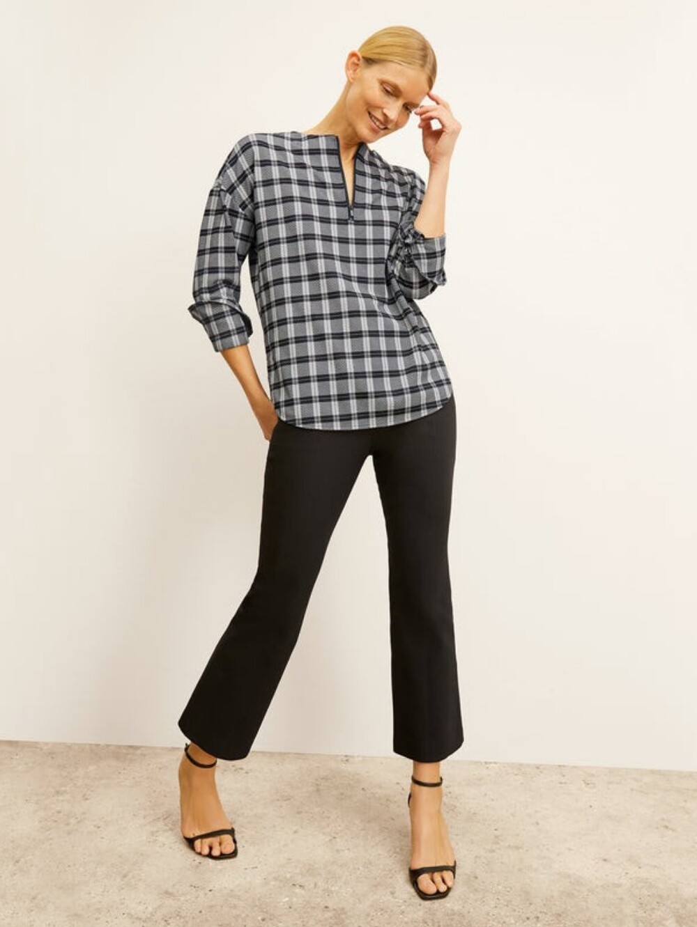 MM LAFLEUR Top